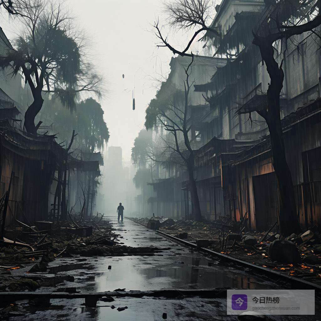 小说：诡雾入侵人人自危，我吞了诡异反被寄生，今朝反杀成神！