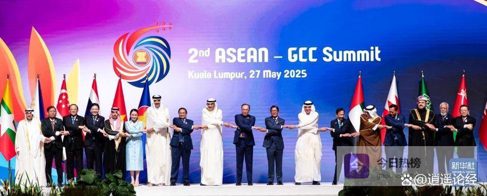 中方不认同伊朗对海合会国家攻击