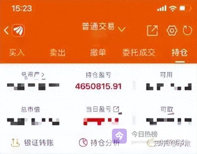 炒股能实现财富自由的一种人：只要你做到这14点，财富送上门来！