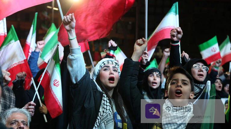 美伊战争标志着一个异常时代的终结