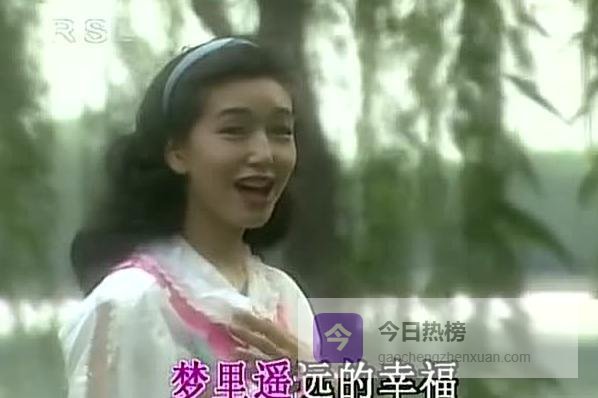 那英独赢真相？90一代女神集体“消失”竟因同一个算盘