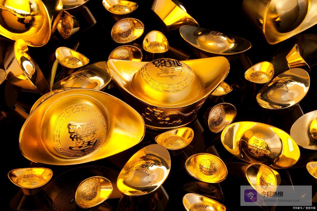 天生赚钱料，后天败家精！这3大星座把富贵玩出新高度，让人又爱又恨