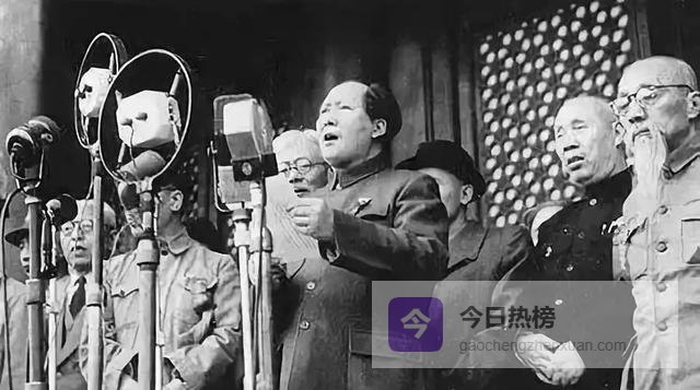 1951年彭友胜写信要官做，底气是曾当过毛泽东副班长，看最高领袖如何巧妙破局？