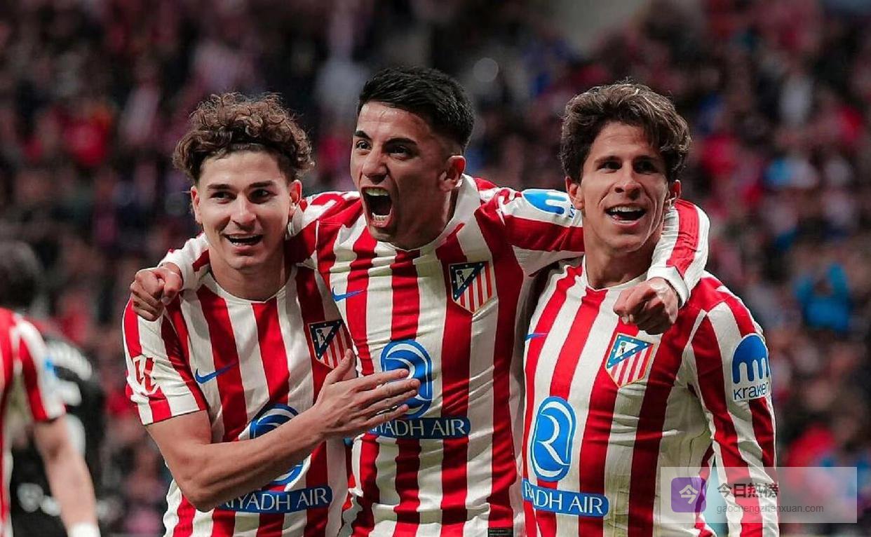 西甲第31轮来了，皇马又遇克星，巴萨想扩大领先马竞轮换保欧冠