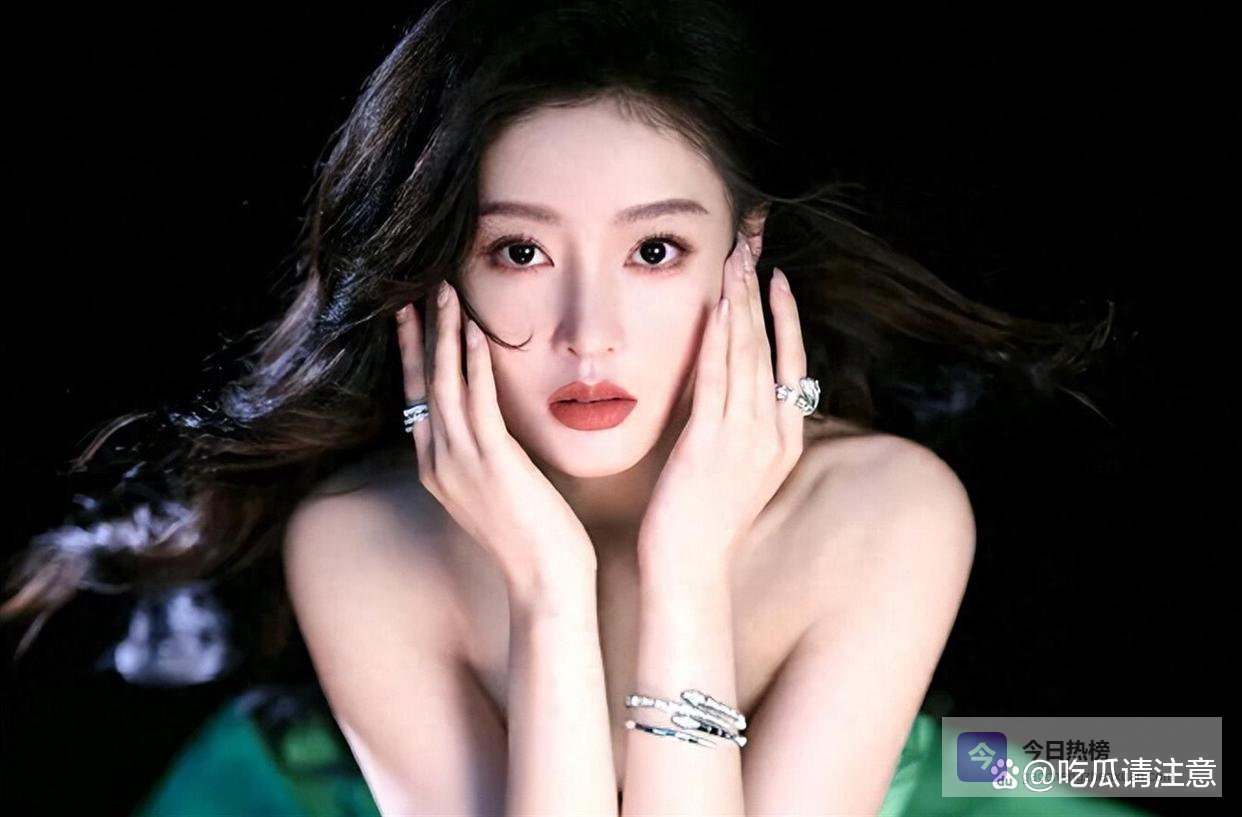 回顾张天爱社交账号留言区遭刷屏，充斥“第三者”质疑声浪，华宵一发布夫妻合影回应