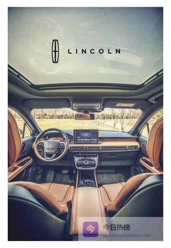 动力强油耗省！林肯航海家VS凯迪拉克XT5怎么选？