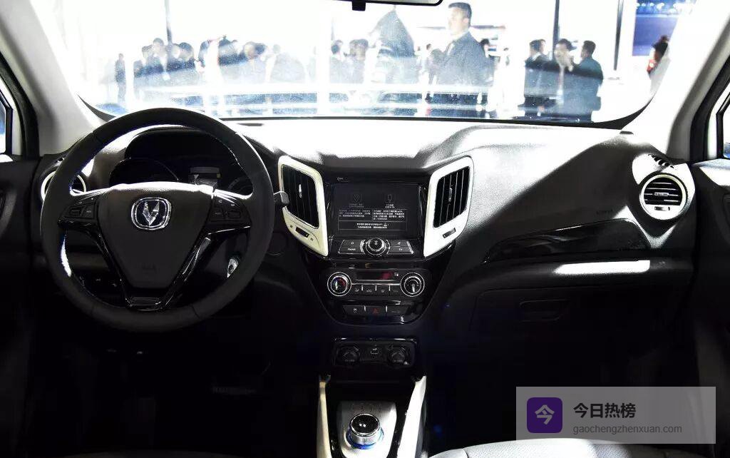 纯电SUV怎么选？这5台国产车闭眼入也不亏