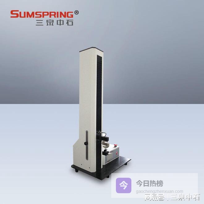 胰岛素笔性能测试仪在药品包装质量控制中的应用研究