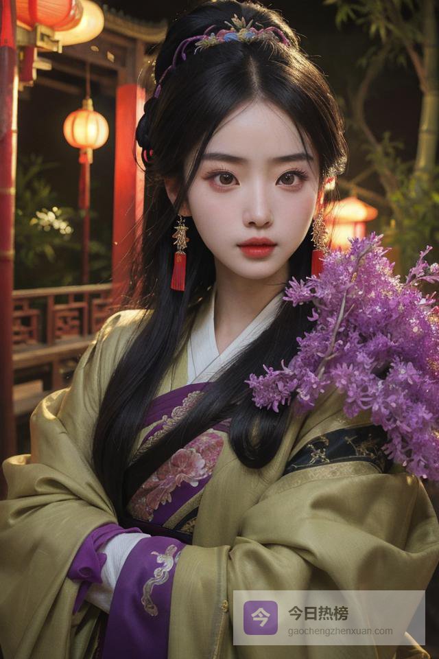 小说：平民逆袭成皇后又入武林，再成异国后，这次她要改写命运