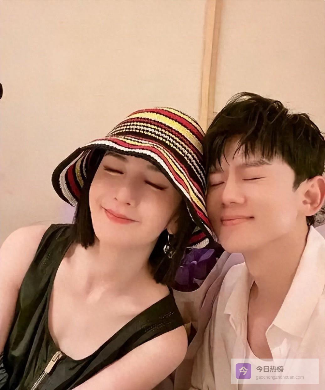 谢娜催薛之谦道歉，反被张杰前女友重击出轨！张杰回应，全网沸腾