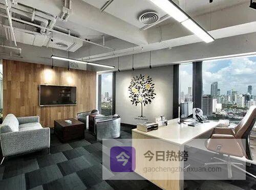 四字装饰公司起名，一眼锁定高端品味