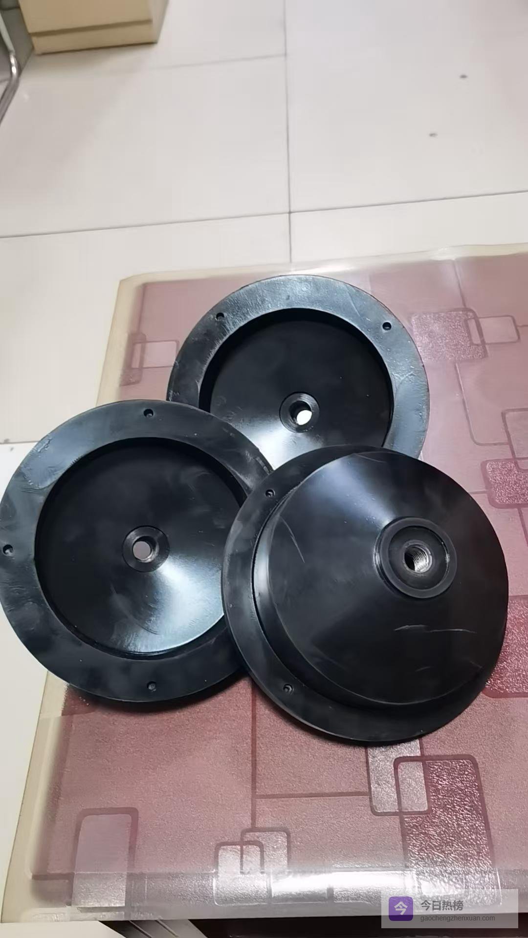 苏州减振器生产行业现状与企业发展