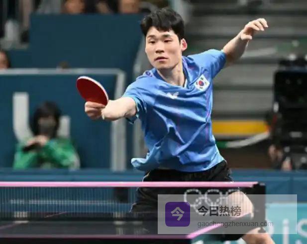 伦敦世乒赛韩国名单公布：3奥运主力落选，朱芊曦再因归化无缘，伦敦世乒赛他们拿什么抗中？