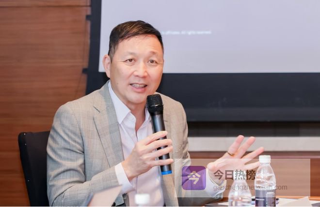 大家都在追模型，思科为什么反复谈AI基础设施？ - 科技行者