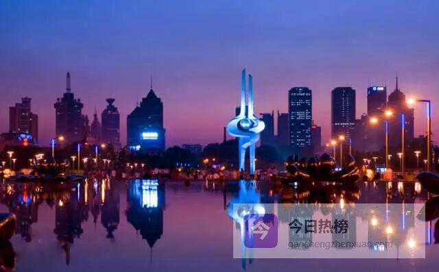 一块车牌看懂山东：26座城市的“字母暗号”