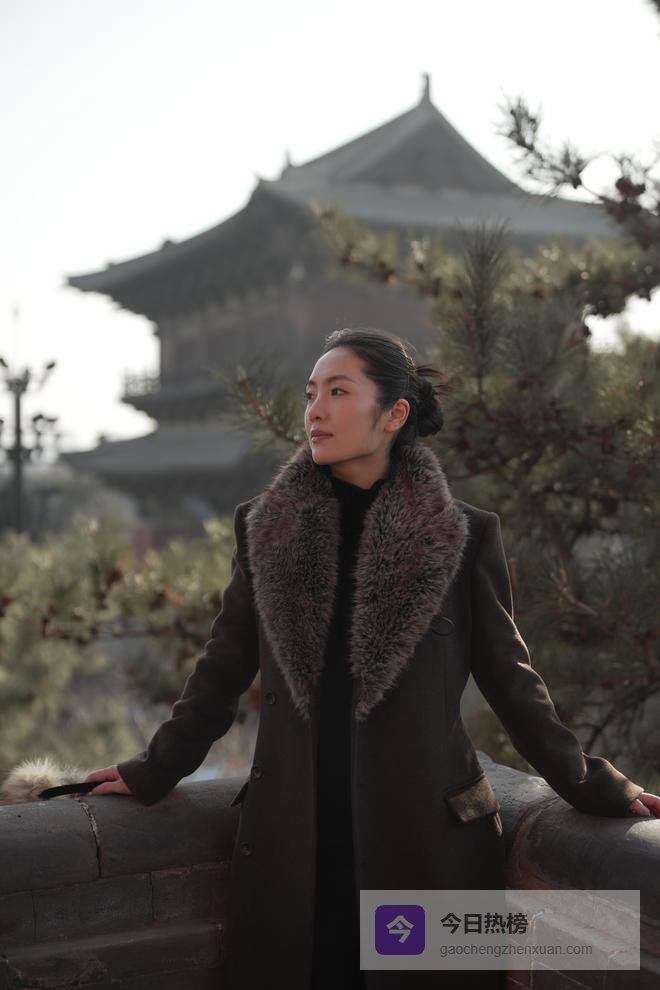 深耕山西10年导游琪琪，专业讲解古建佛韵，带您读懂三晋人文