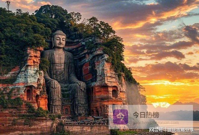 四川三日游 成都几月份去旅游最好攻略及费用,看完这篇游记