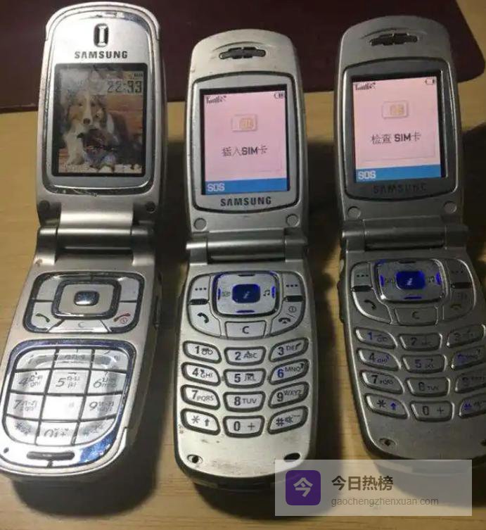 00后偏爱26键，为何90后却死守9键打字？学生党一语中的