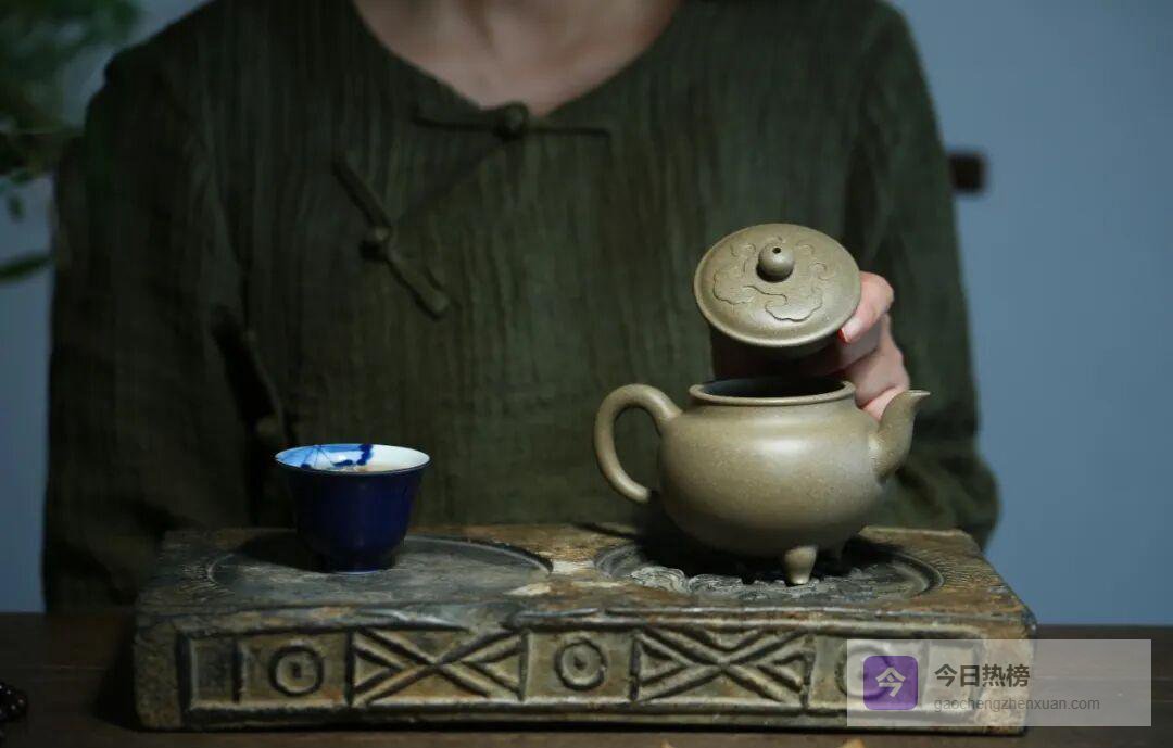 紫砂壶“不烫手”神话破灭记
