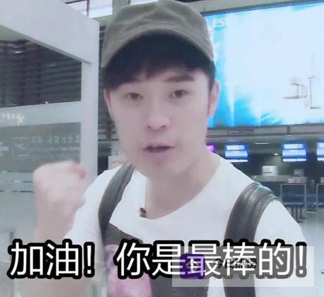 陈赫：把“自黑”写成综艺通行证的“笑点发动机”