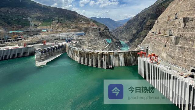 2万亿度电照亮长三角，四川财政却亮红灯！西电东送的扎心账本