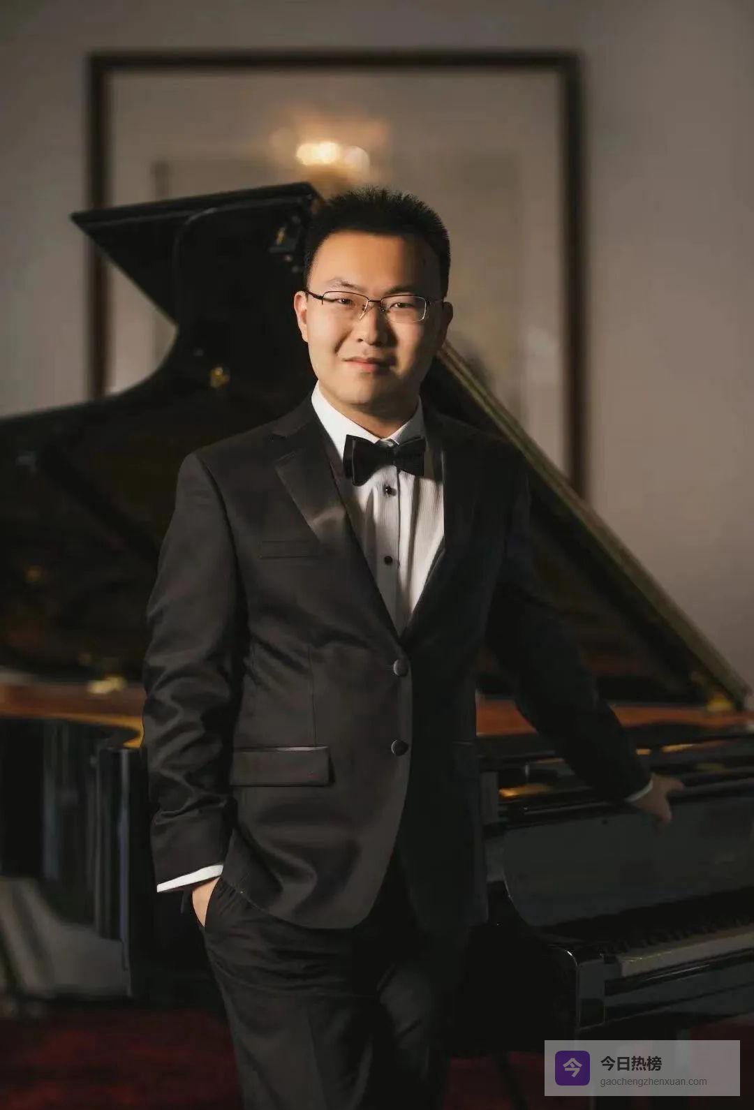 安天旭再返上海：用俄系风暴重塑舞台