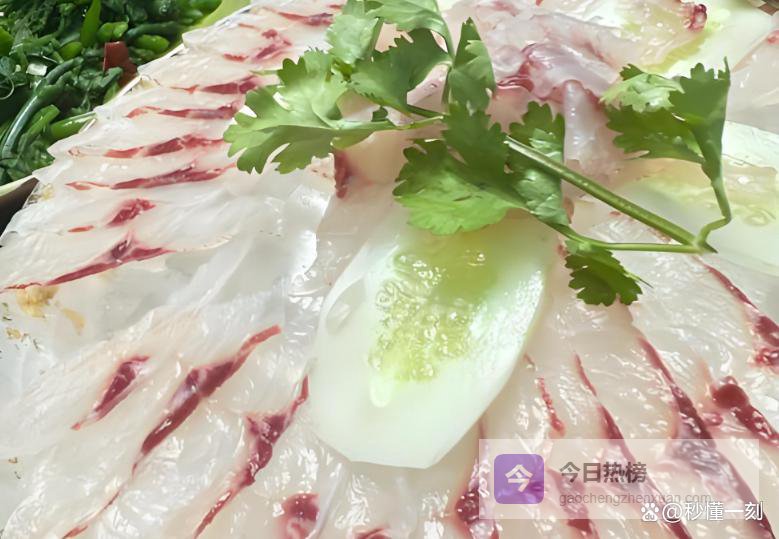 这6种食物寄生虫扎堆，很多人都爱吃，看完还敢买？