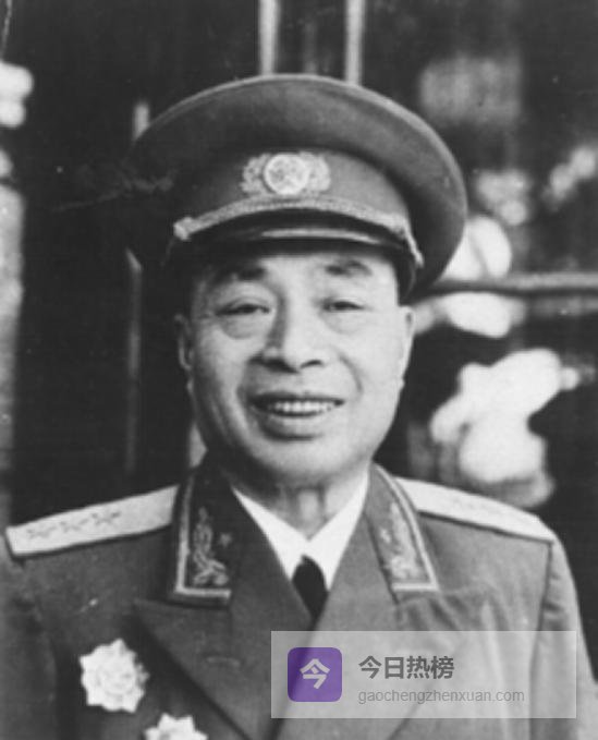 1957年毛主席点名见杨至成，临别时深情叮嘱：“你要多来看我啊”，这有什么特别意义吗？