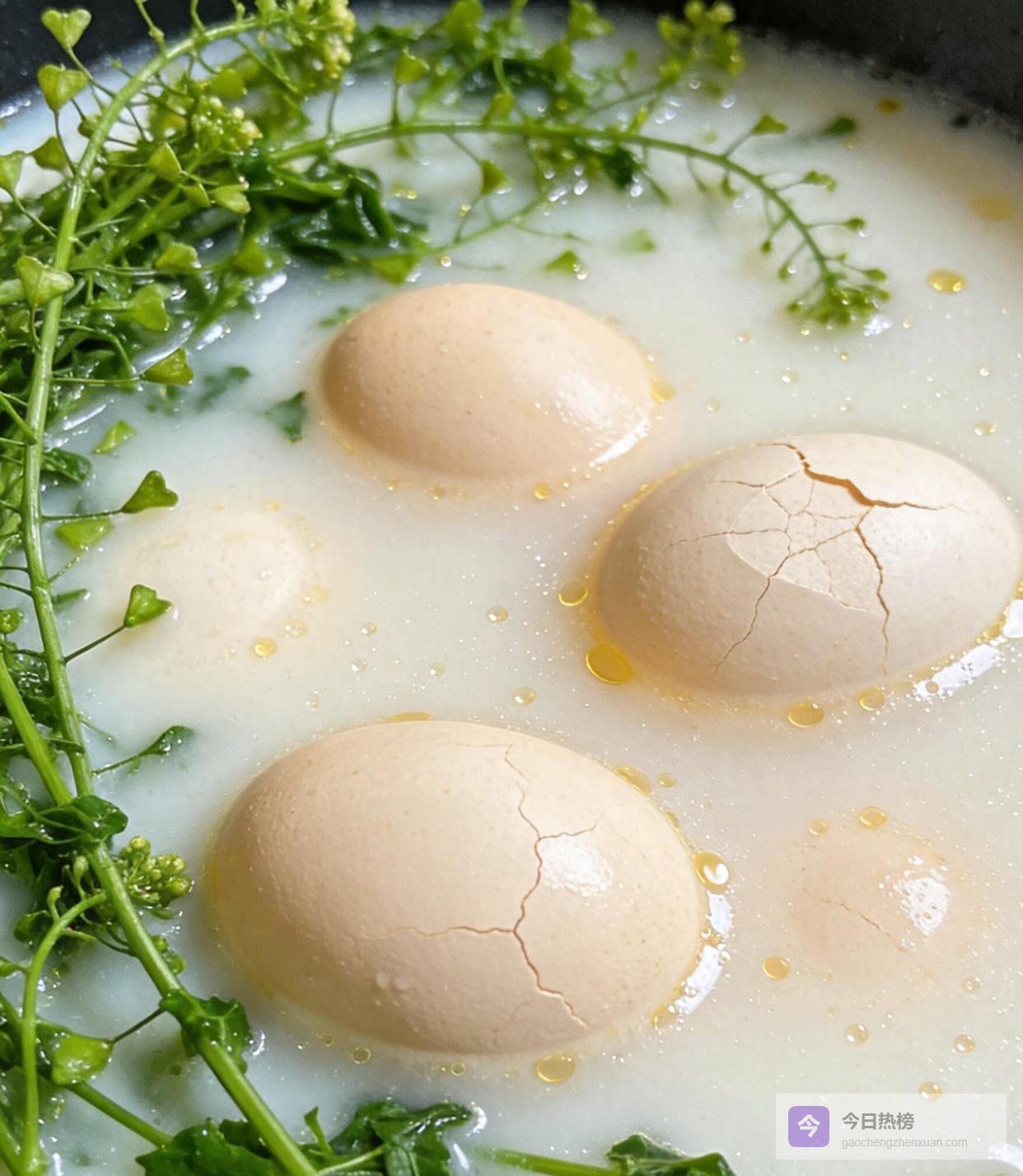 清明前后，强肝菜要使劲吃！助睡眠，清肝火，一觉睡到大天亮