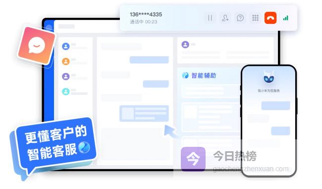 2026年智能客服系统哪家好？从技术、场景到价格，一站式选购指南