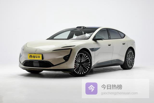 新阿维塔12技术解读：以技术为基，探索新时代豪华车型的发展方向