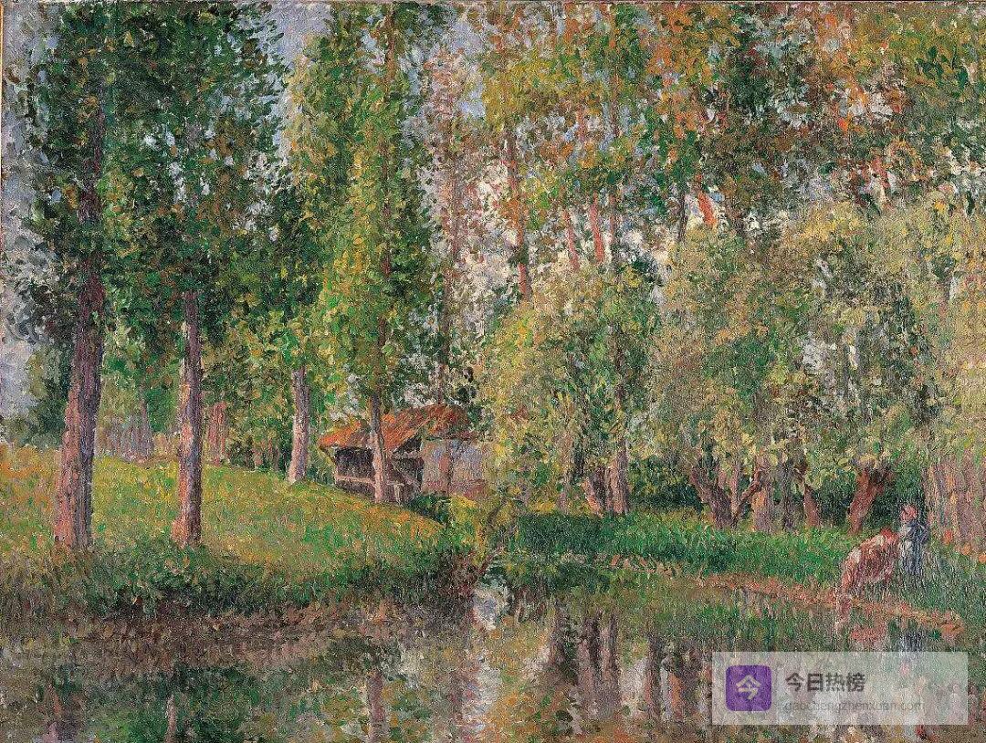 毕业那年，我们把青春写成诗