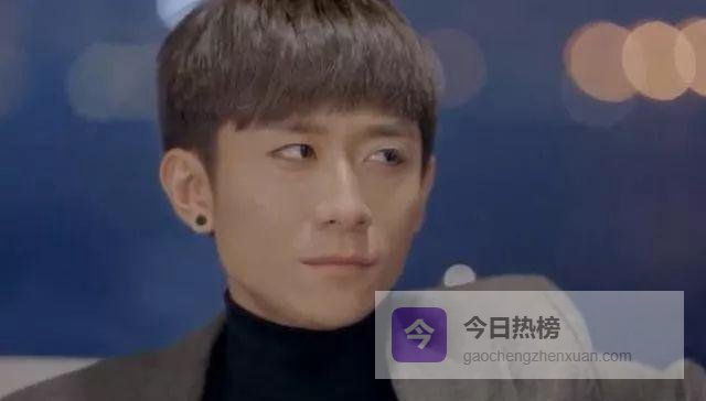 张一山哭戏封神，《柒个我》大结局虐哭全网