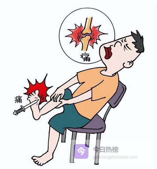 降尿酸吃什么药？痛风石已经长出来了，吃药还能溶解掉吗？