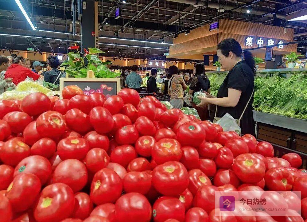 中秋购物盛宴点燃汉中：桃心岛五一路店焕新启幕