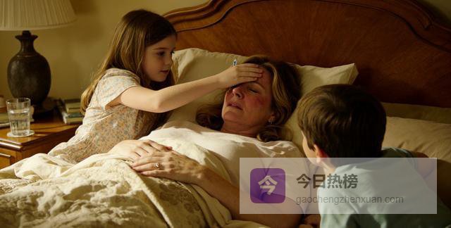 河南：妻子高烧卧床，丈夫归家只问饭太寒心