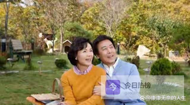 爱到极致，全凭下意识：心疼、让步、分享，这才是成年人最顶级的浪漫