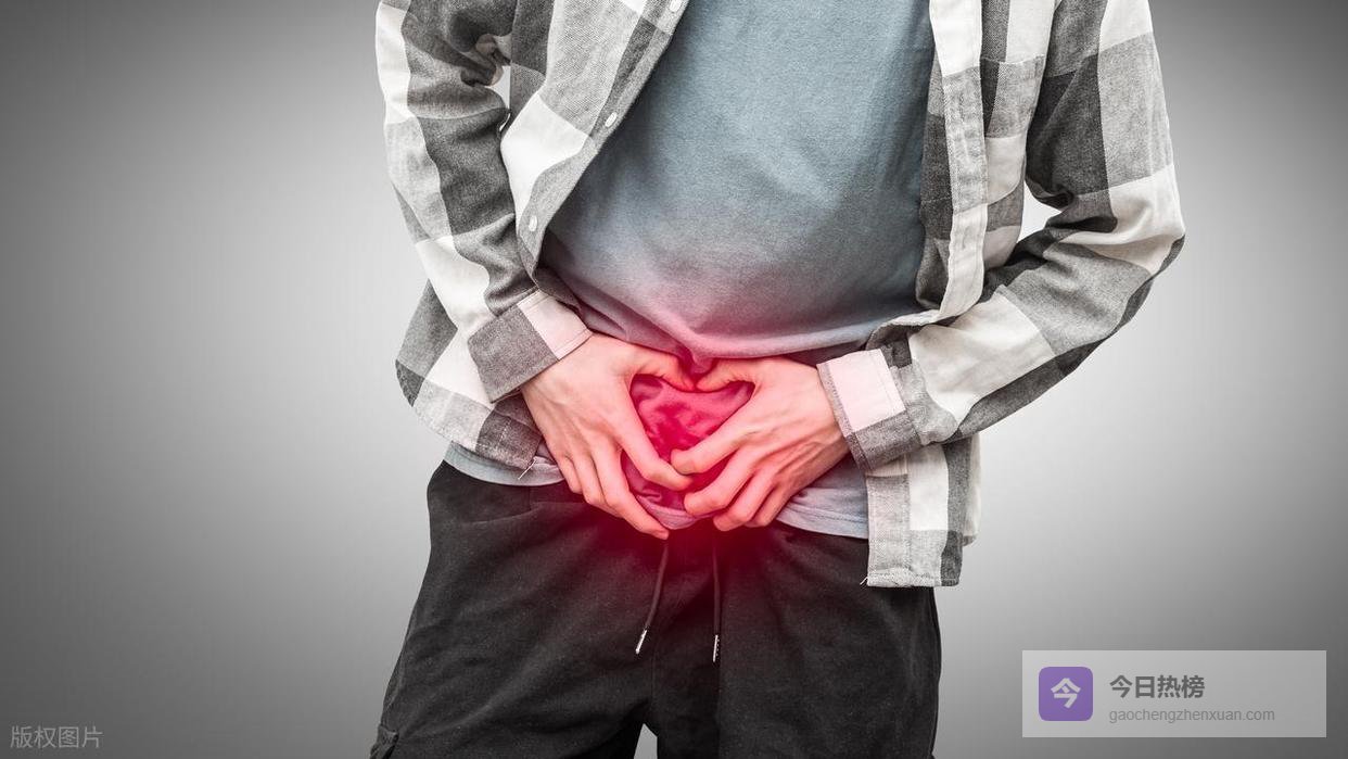 42岁男子患上阴茎癌，痛苦不已，妻子坦言：有时候我也受不了他