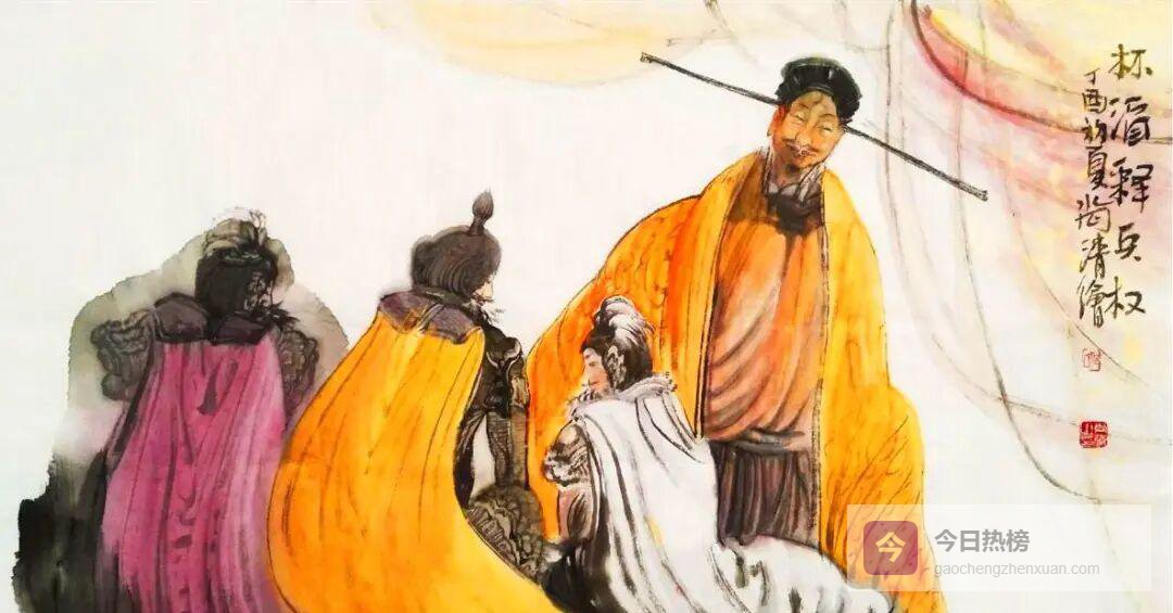 府州折家将：两百年铁血边关的西北虎狼之师