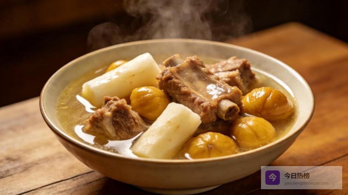 春天娃长个黄金期，3道家常菜，补阳补钙蹿个头