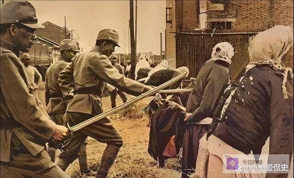 德国学者发问：25个国家都侵略过中国，为何中国人单单对日本刻骨铭心？答案让人心痛：日本至今不肯承认那场持续14年的民族浩劫