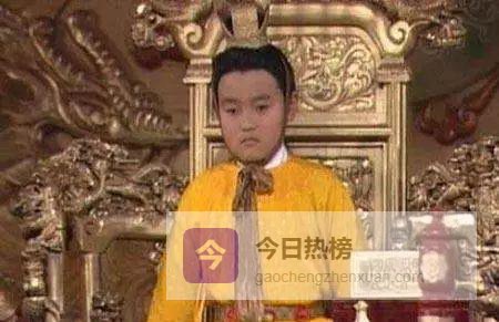 韦后为何立幼主：一场血统与野心的较量