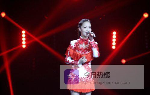 从黄土高坡到国家剧院：王小妮的民歌突围