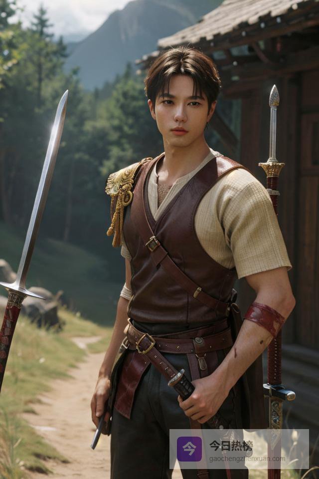 小说：九州八荒高手云集，少年被嘲废柴，今朝逆袭成巅峰王者