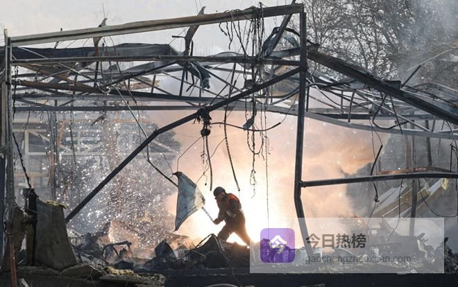 乌克兰熬过了第三个漫长的寒冬，但如今它可能无法熬过盟友的背弃