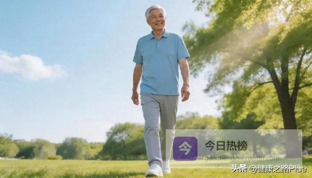 老人味根源找到了！55岁后少碰“这物”，老了身上也清爽无异味