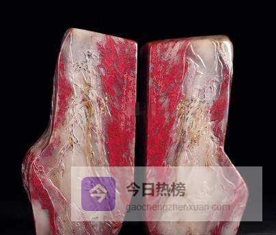 羊脂白玉为何成为玉石界的新宠