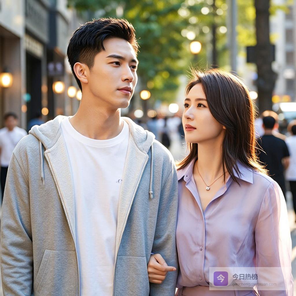 小说：傲娇男神历经波折不开口，偏我假装要走时，他慌了表白