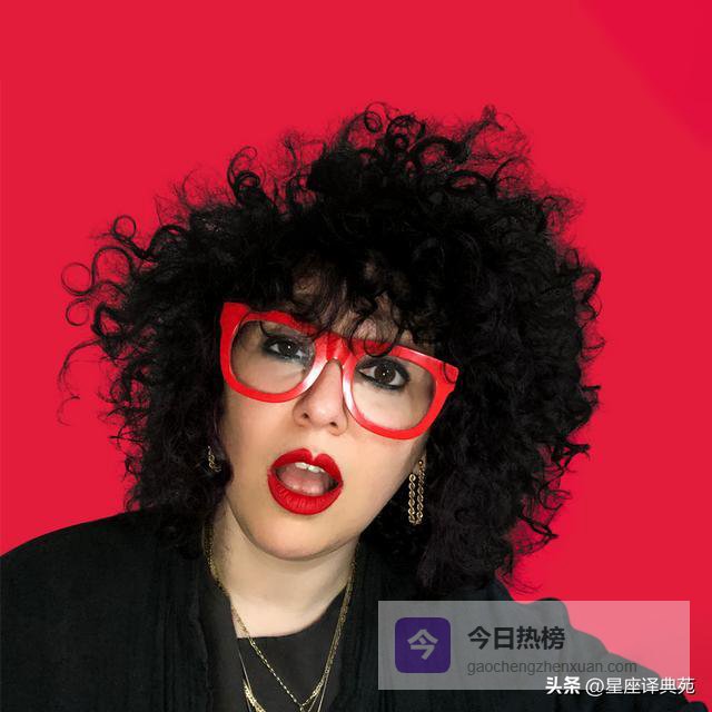 杰西卡.兰雅朵︱2026年4月16日至22日星座一周运势