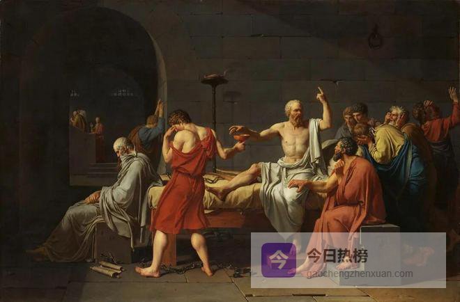 哲学的三个终极觉醒：自知、反思、极简